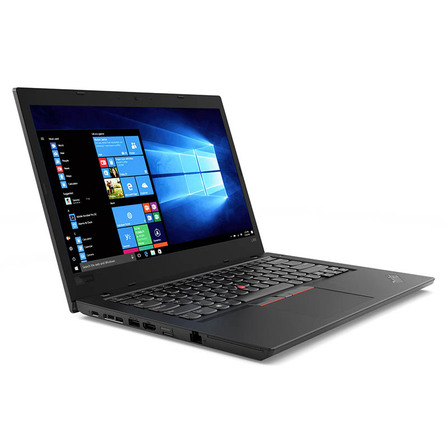 ThinkPad L490 14英寸笔记本电脑(i5-8265U/8G/256G SSD/核显/1920*1080/Win10
