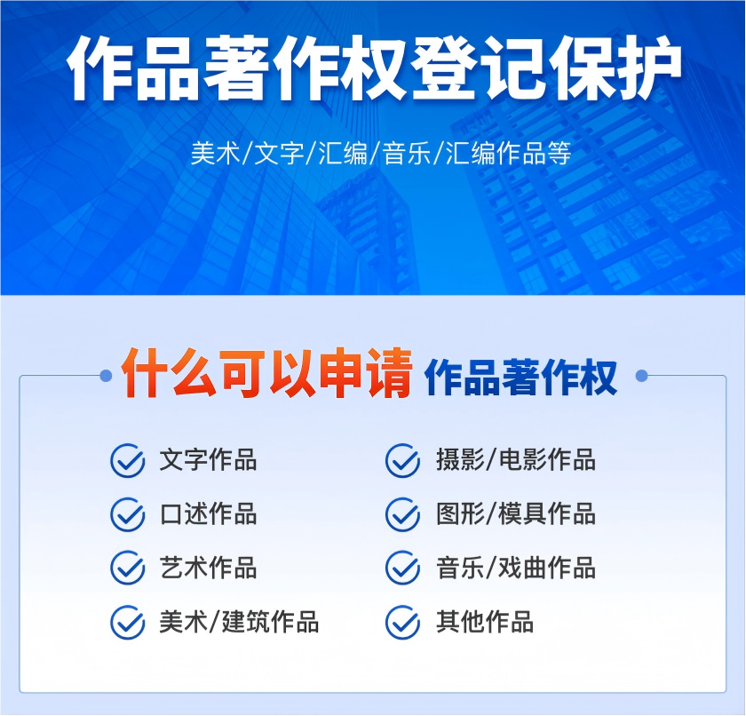作品著作权
