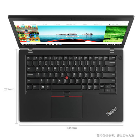 ThinkPad L490 14英寸笔记本电脑(i5-8265U/8G/256G SSD/核显/1920*1080/Win10